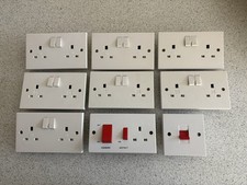 MK SOCKETS