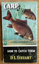 Carp - How to Catch Them - D