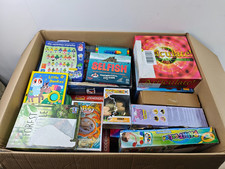 Various Brands Toys –