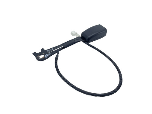 Hyundai ix35 front seat belt - hyundai,
