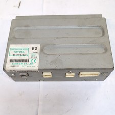 LEXUS GS 450H 2008 SAT NAV