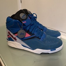Reebok Pump Twilight Zone UK9