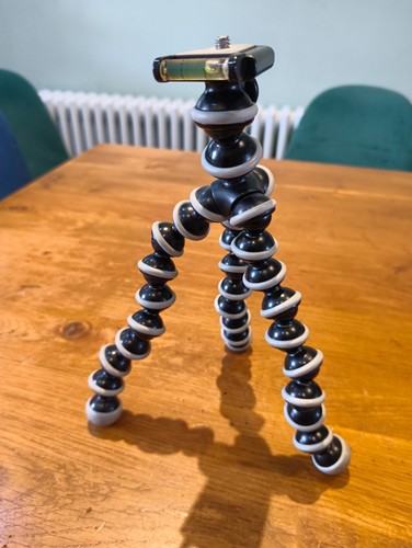 Joby gorillapod original - joby,