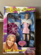 Britney Spears Live In Concert