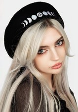 Disturbia moon phase - disturbia,