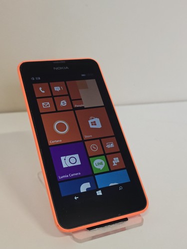 Nokia lumia 630 - nokia,