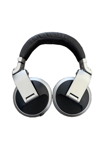 Pioneer hdj silver - hdj-x5,