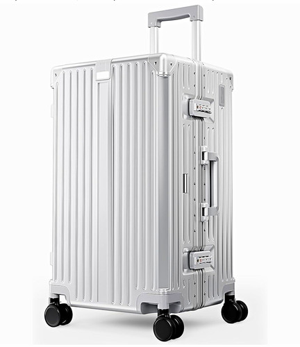 Alpha camp aluminium hard - camp,
