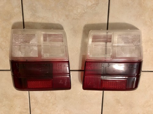 Tail lights stop gem - tail,
