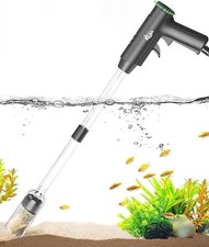 Fish Tank Gravel Cleaner