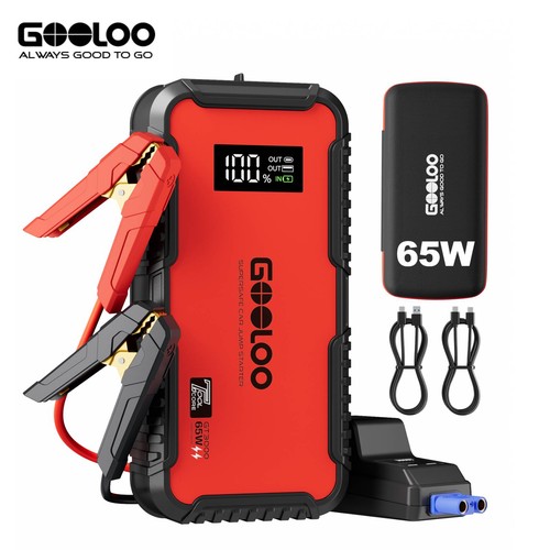 Gooloo gt3000 3000a - gooloo,