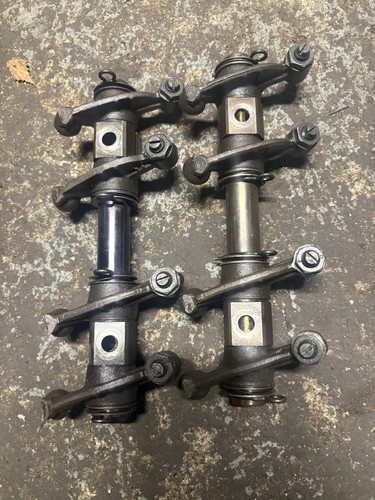 Pair type t2 aircooled - vw,