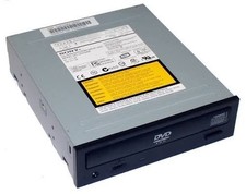 CD-RW/DVD-ROM Drive PC