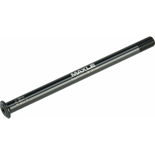 Rockshox maxle stealth - rockshox,