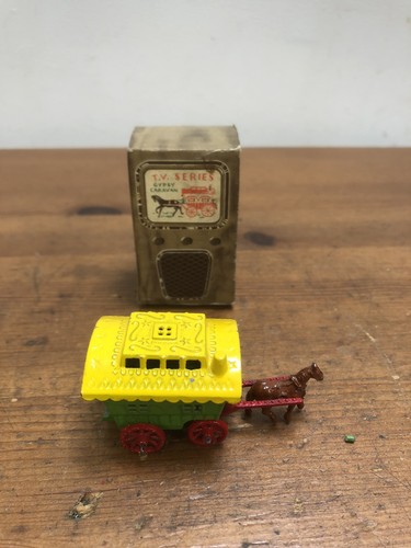 Benbros die cast gypsy - benbros,