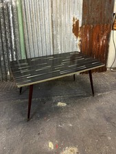 Mid Century Atomic Tuxedo