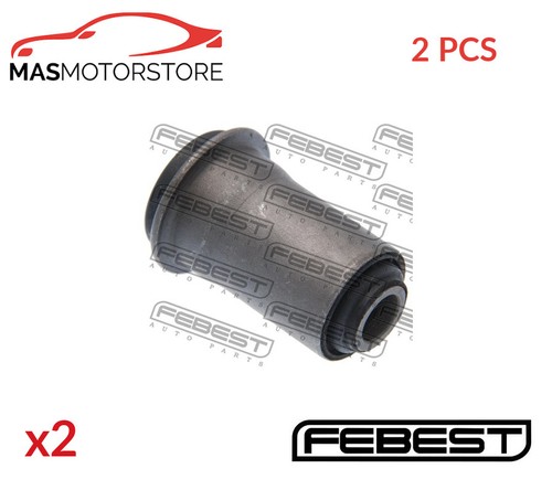 Control arm wishbone bush - control, pair
