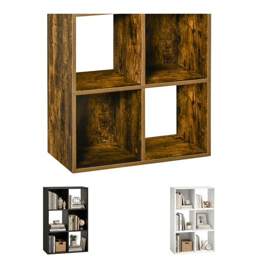 Industrial style storage - industrial,