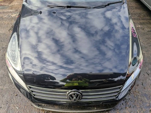 Volkswagen passat estate - volkswagen, b7