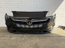 Vauxhall Corsa E (MK4) 14-19