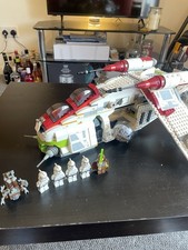 LEGO Star Wars: Republic