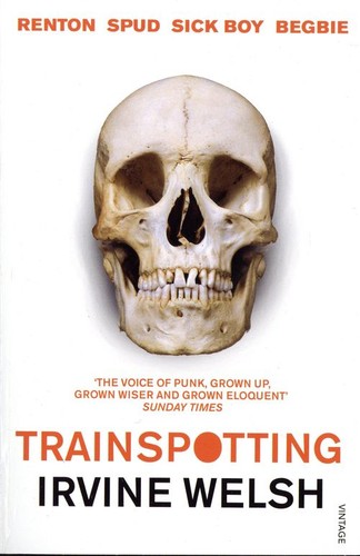 Trainspotting