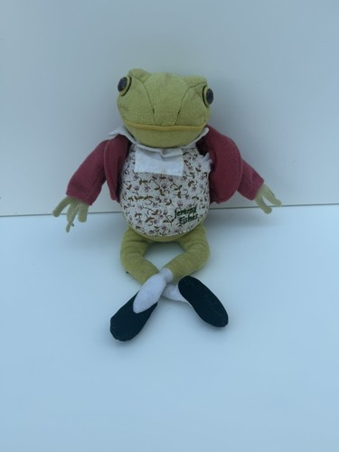 Vintage 2005 beatrix potter - vintage, mr