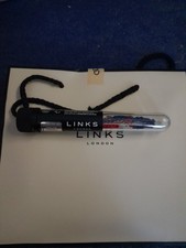 Links London Team GB 2012