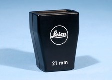 Leica 21mm Viewfinder *
