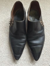 1950s Vintage Winkle Pickers