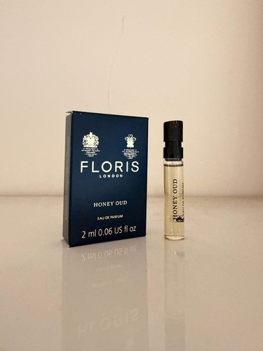 Floris honey oud - honey,