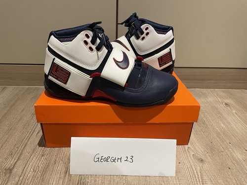 Nike lebron zoom soldier - lebron,