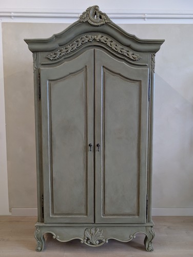 Piece antique style french - piece,