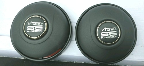 Vibe se60 series crossovers - vibe,
