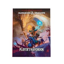 Dungeons & Dragons Players