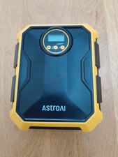 12V DIGITAL Car Tyre Inflator Pump Portable Air Compressor Pump