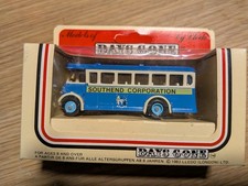 LLEDO 1983 Model : Single