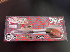 SHOT WARRIOR AWE DARTS 24GRAM