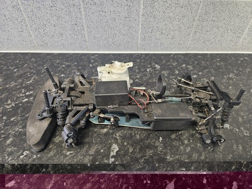 Nitro car spares - (spares, or
