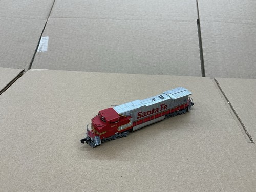Bachmann spectrum gauge - n,