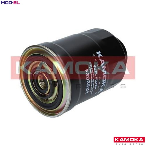 Fuel filter f303601 for - f303601,