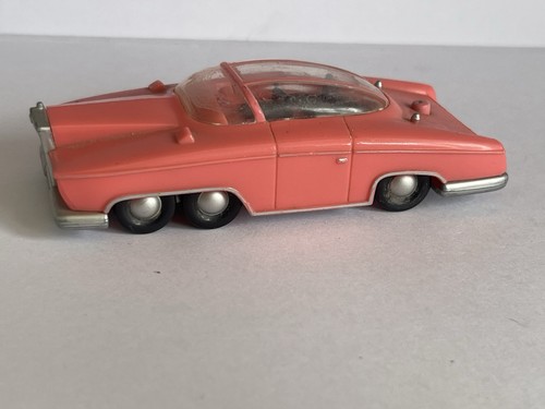 Thunderbirds fab lady - fab,