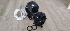 Whirlpool bath pump 600w phl - bath,