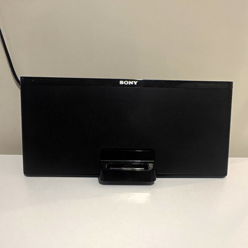 Sony rdp x50ip audio dock - sony,