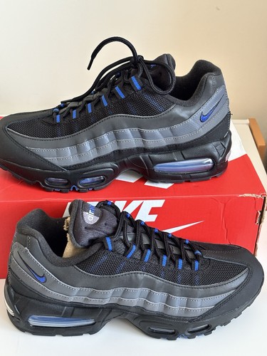 Nike air max big - nike, 95’s
