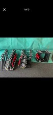 Unwin seat frames, quick