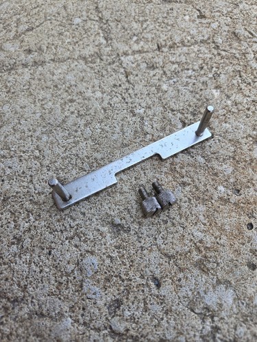 Stanley 050 plane - plane, parts