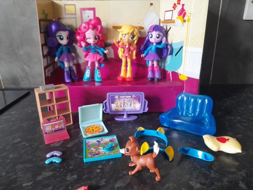 Equestria girls applejack - equestria,