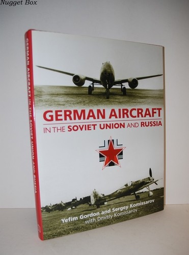 German aircraft the soviet - the,