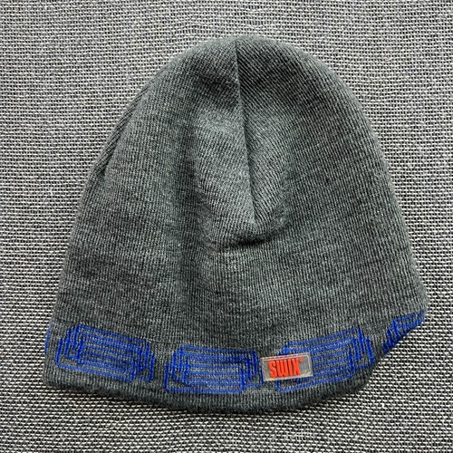 Vintage swix beanie - beanie, hat
